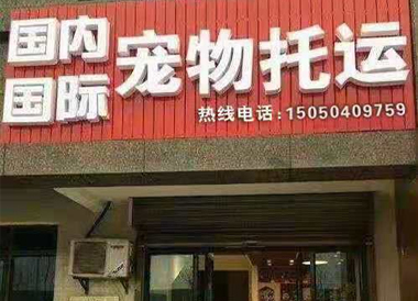 全国宠物托运平台15050409759全国连锁